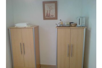 Hiszpania Privát Villanueva del Trabuco, Zewnątrz